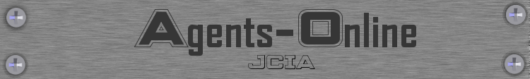 jcia agents online spy agency